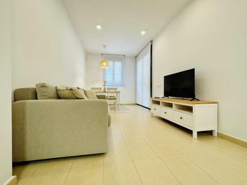 Apartamento Macia Costabravasi