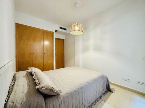 Apartamento Macia Costabravasi