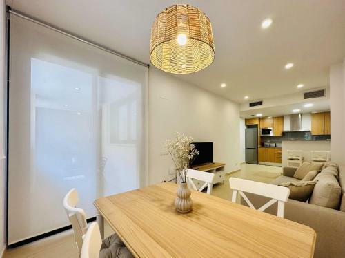 Apartamento Macia Costabravasi