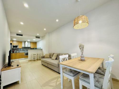 Apartamento Macia Costabravasi