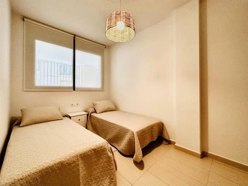 Apartamento Macia Costabravasi