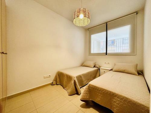 Apartamento Macia Costabravasi