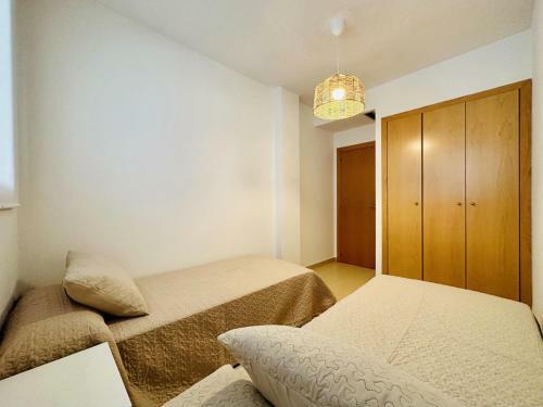 Apartamento Macia Costabravasi