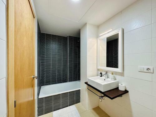 Apartamento Macia Costabravasi