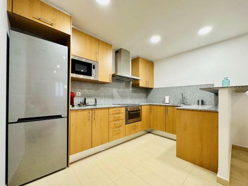 Apartamento Macia Costabravasi