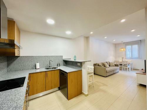 Apartamento Macia Costabravasi