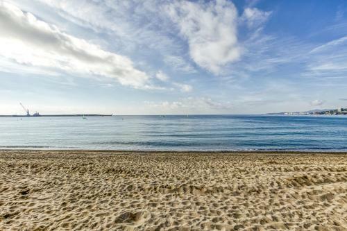 Apartamento Carrer Del Mar