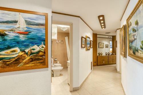 Apartamento Carrer Del Mar