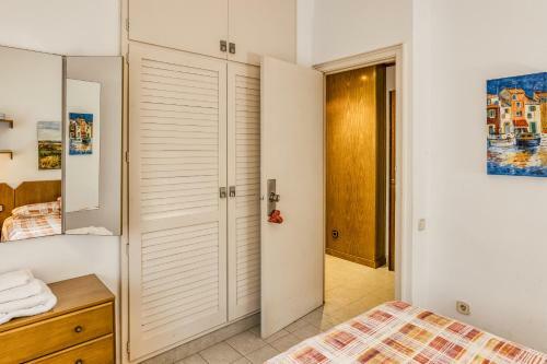 Apartamento Carrer Del Mar