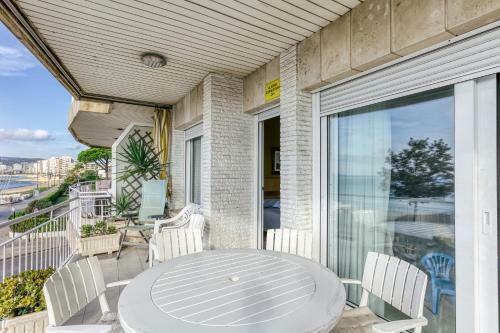 Apartamento Carrer Del Mar