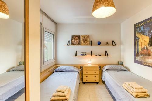 Apartamento Carrer Del Mar