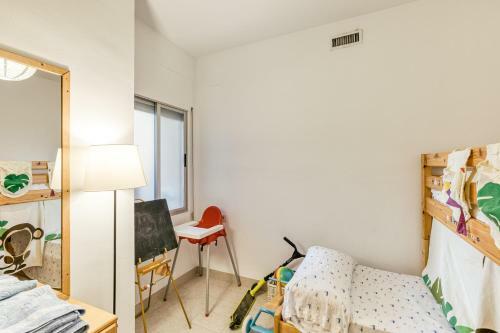 Apartamento Carrer Del Mar