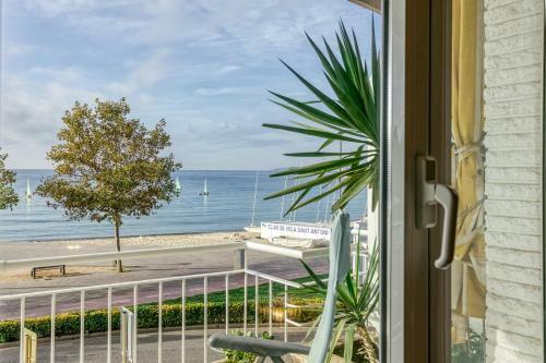 Apartamento Carrer Del Mar