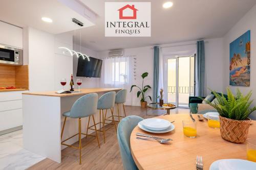 Apartamento Meraki Palam�s