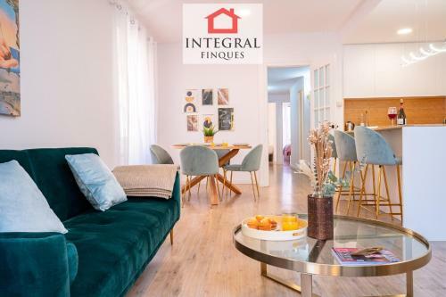 Apartamento Meraki Palam�s