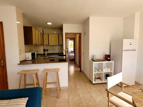 Apartamentos Casa Marea La Fosca Parking Y Piscina