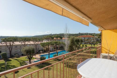 Apartamentos Casa Marea La Fosca Parking Y Piscina