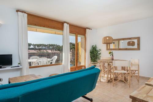 Apartamentos Casa Marea La Fosca Parking Y Piscina