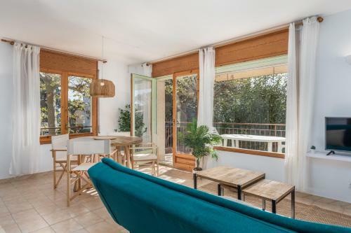 Apartamentos Casa Marea La Fosca Parking Y Piscina
