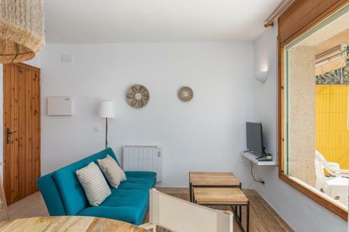 Apartamentos Casa Marea La Fosca Parking Y Piscina