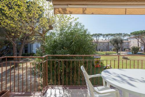 Apartamentos Casa Marea La Fosca Parking Y Piscina