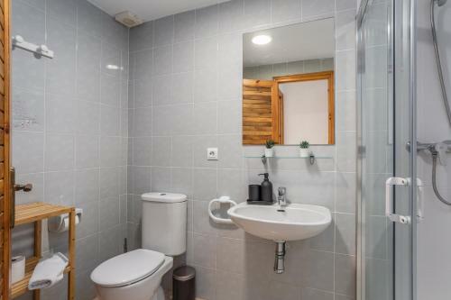 Apartamentos Casa Marea La Fosca Parking Y Piscina