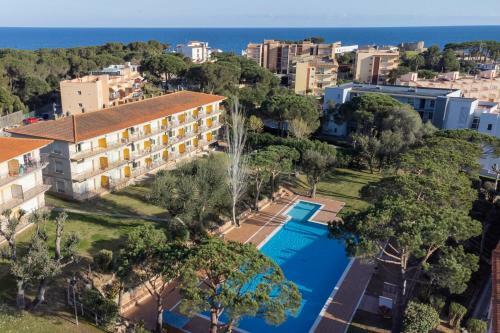 Apartamentos Casa Marea La Fosca Parking Y Piscina