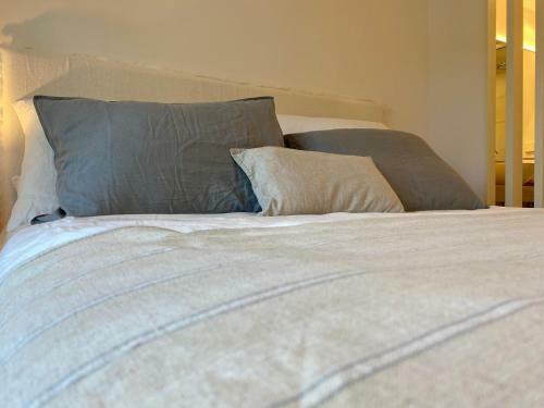 Apartamento Nuevo, Equipado Y Decorado Con Estilo