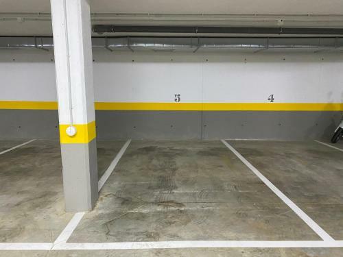 Apartamento Nuevo, Equipado Y Decorado Con Estilo