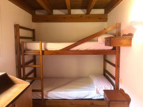 Apartamento Villa Maria 1956
