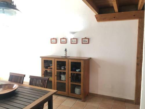 Apartamento Villa Maria 1956