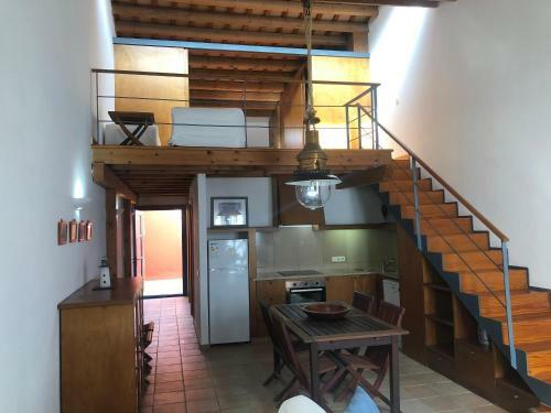 Apartamento Villa Maria 1956