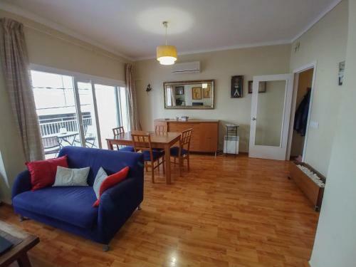Apartamento Piso Palomar