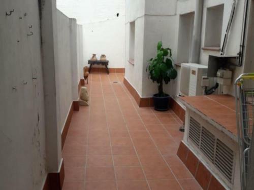 Apartamento Piso Palomar