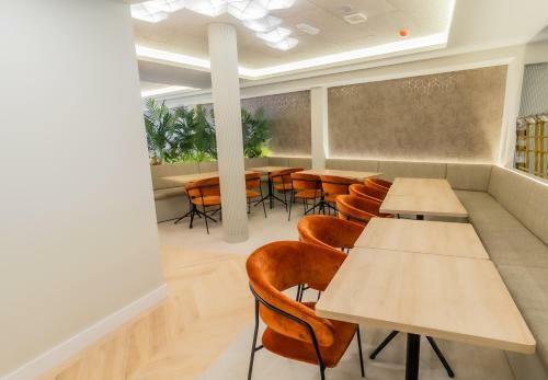Hotel Corona De Padr�n