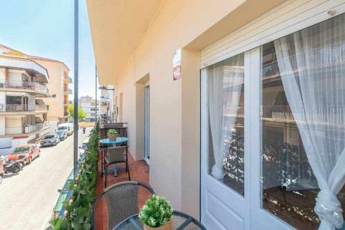 C�ntrico Apartamento En Palam�s