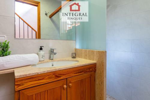 Apartamento Casa L'empordanet Palam�s