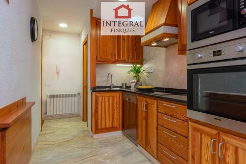 Apartamento Casa L'empordanet Palam�s
