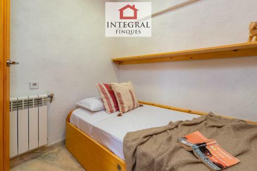 Apartamento Casa L'empordanet Palam�s