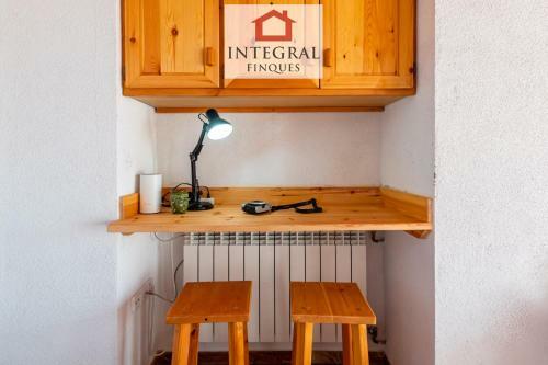 Apartamento Casa L'empordanet Palam�s