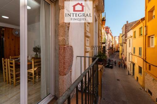 Apartamento Casa L'empordanet Palam�s