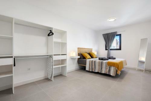 Apartamento Las Cuestitas Sol
