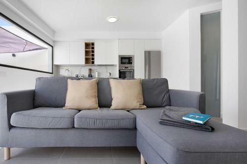 Apartamento Las Cuestitas Sol