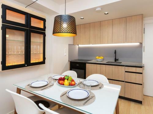 Apartment Industria By Interhome