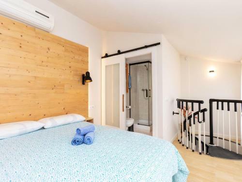 Apartment Industria By Interhome