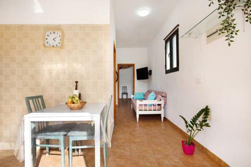 Apartamento La Solapa
