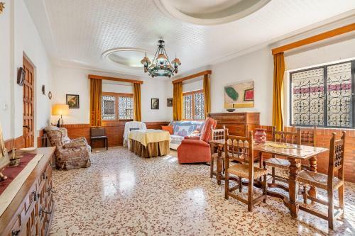 Casa Solariega Con Encanto