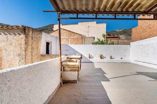 Casa Solariega Con Encanto