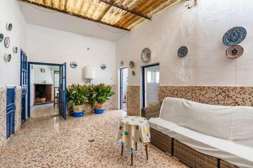 Casa Solariega Con Encanto
