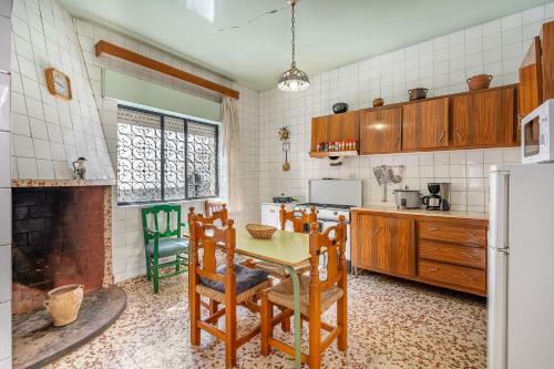 Casa Solariega Con Encanto